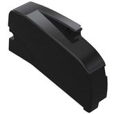 Fiamma F40van Awning Left Hand End Cap Black - 98673H040